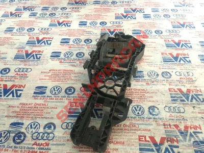 3C0837886J - VW AMBLEMI