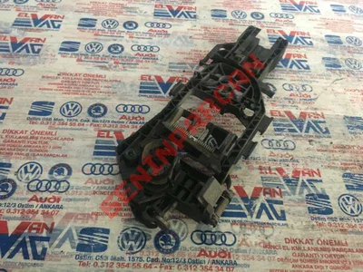 3C0837886J - VW AMBLEMI