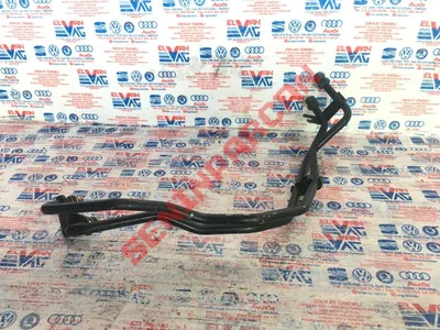 4B0317815D - YAĞ BASINÇ HATTI