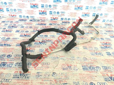 4B0317825J - YAĞ BASINÇ HATTI