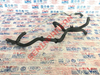 4B0317825J - YAĞ BASINÇ HATTI