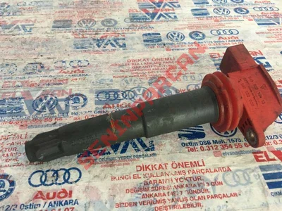 040102006 - ATEŞLEME BOBİNİ - İkinci El Orjinal