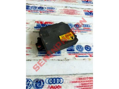 5J0919283 - UNITE KONTR PARK ARKA SOL - İkinci El Orjinal