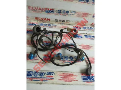 5J7971065 - TESISAT BAGAJ KAPAK