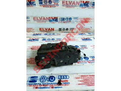 3D1837015AB - KAPI KILIDI - İkinci El Orjinal