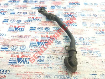 1K1260113G - SU BOŞALTMA BORUSU - İkinci El Orjinal