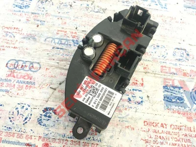 5Q0907521D - FAN REGULATORU