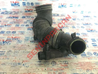 1K0129635 - AĞIZ - İkinci El Orjinal