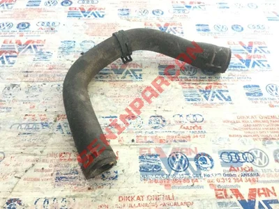 1K0122073GE - YAYLI BAĞLANTILI SOĞUTMA