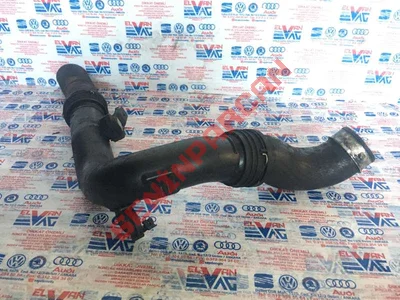 1K0145762BA - BASINÇ BORUSU - İkinci El Orjinal