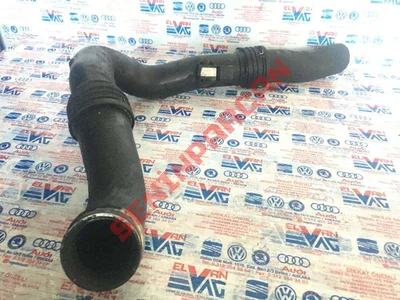 1K0145762BA - BASINÇ BORUSU - İkinci El Orjinal