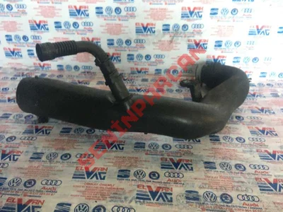 1K0129654AC - HAVA İLETİM HORTUMU - İkinci El Orjinal