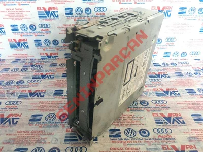 8V0035840C - BAGLANTI KABLOSU