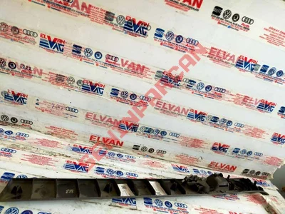 7L6853077D - İÇ KAPI KOLU - İkinci El Orjinal