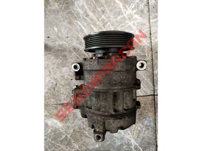 7L0820803Q - KLİMA KOMPRESÖR - İkinci El Orjinal