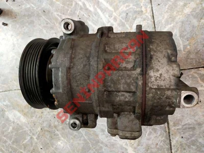 7L0820803Q - KLİMA KOMPRESÖR - İkinci El Orjinal