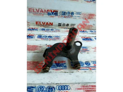 6N0199111F - SANZIMAN BRAKETI - İkinci El Orjinal
