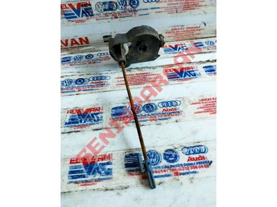 1T0816687 - YUVA - İkinci El Orjinal