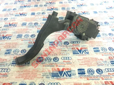 6Q1721503H - GAZ PEDALI