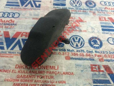 4E0827645A - BAGAJKAPAKFITILI - İkinci El Orjinal