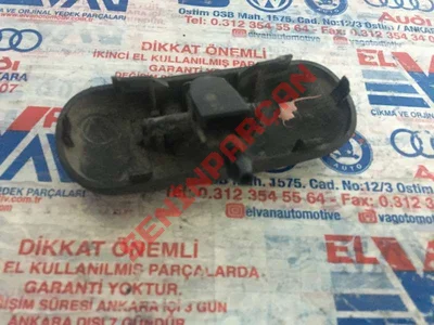 4E0827645A - BAGAJKAPAKFITILI - İkinci El Orjinal