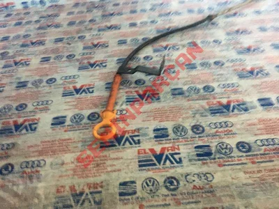 036115629 - YAĞ ÖLÇÜM ÇUBUĞU BORUSU