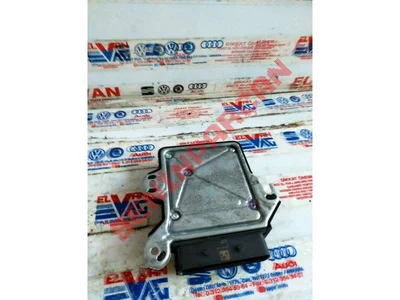 3Q0959655BH - HAVA YASTIGI KONTROL UNITESI