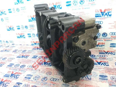 03L103537 - YAĞ POMPASI - İkinci El Orjinal