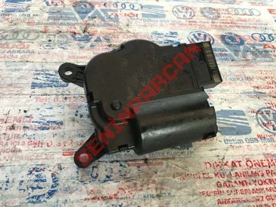 5K0907511K - AYAR MOTORU - İkinci El Orjinal