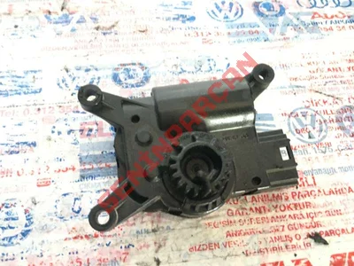 5K0907511K - AYAR MOTORU - İkinci El Orjinal
