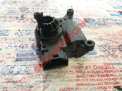 5K0907511K - AYAR MOTORU - İkinci El Orjinal