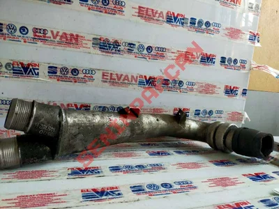3D0145762H - ARA SOĞUTUCU BORUSU - İkinci El Orjinal