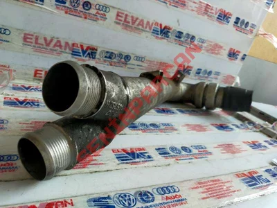 3D0145762H - ARA SOĞUTUCU BORUSU - İkinci El Orjinal
