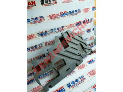 6L1863083 - KONSOL ALT KAPAK - İkinci El Orjinal