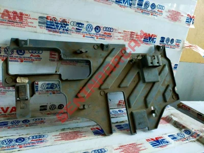 6L1863083 - KONSOL ALT KAPAK - İkinci El Orjinal