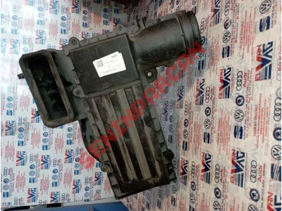 1K0129607AC - HAVA FILTRESI KOMPLE