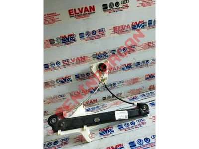8P4839462E - MOTORSUZ CAM OTOMATİĞİ - İkinci El Orjinal