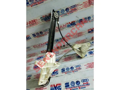 8P4839462E - MOTORSUZ CAM OTOMATİĞİ - İkinci El Orjinal