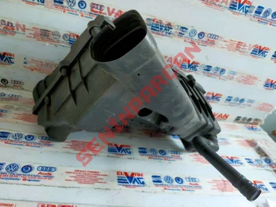 1K0129607AG - HAVA FILTRESI KOMPLE