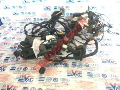 4G5971029R - KAPI KABLO DEMETI - İkinci El Orjinal