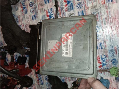 8E0907559H - BEYİN - İkinci El Orjinal