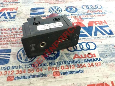 5G0035222F - USB BAGLANTISI - İkinci El Orjinal