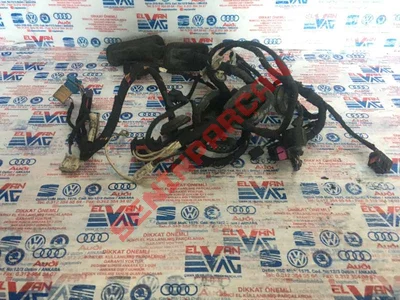 2K5971120H - KAPI KABLO DEMETİ - İkinci El Orjinal