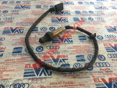 06H906262A - LAMBDA SENSOR