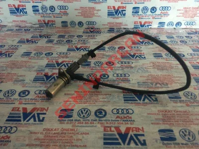 038907310A - ABS TEKERLEK HIZ SENSÖRÜ - İkinci El Orjinal