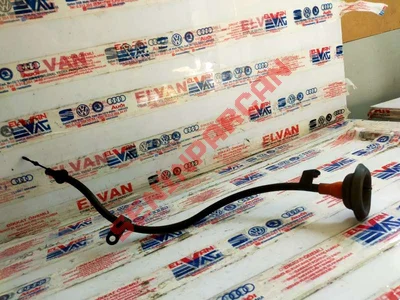 03G103634F - YAĞ ÖLÇÜM ÇUBUĞU BORUSU - İkinci El Orjinal