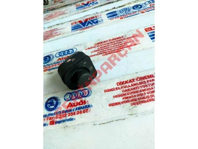 1K0959565A - ELEKTRONİK AYARLI DIŞ - İkinci El Orjinal