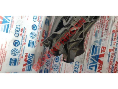 1K1721503BB - GAZ PEDALI