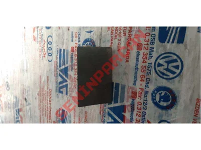 5J0858981 - HAVA YASTIĞININ BAŞLIĞI