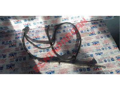 8K0971237H - TUTUCU BRAKET - İkinci El Orjinal